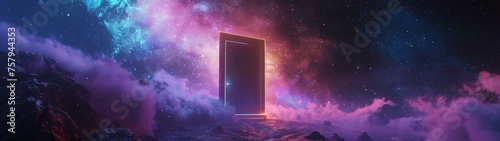 astral door way to your dreams photo