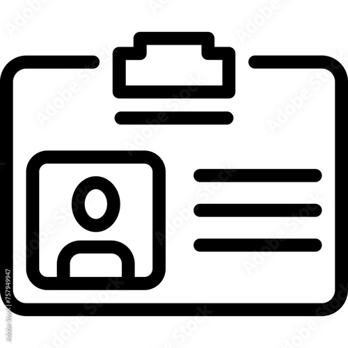 Badge Icon