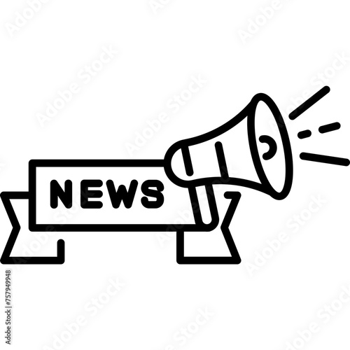 News Icon