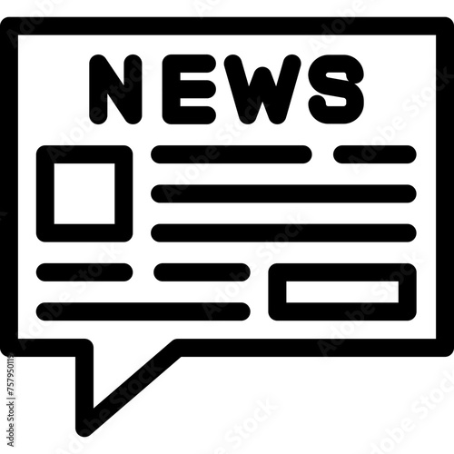 News Icon