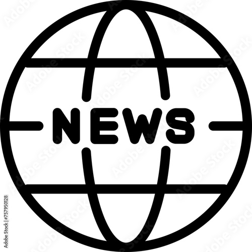 News Icon