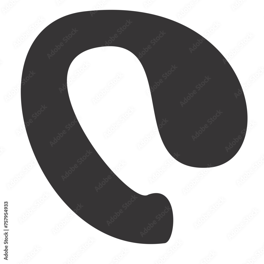 Hand drawn contemporary shapes silhutee Symbol visual illustration Hand drawn contemporary shapes silhutee Symbol visual illustration