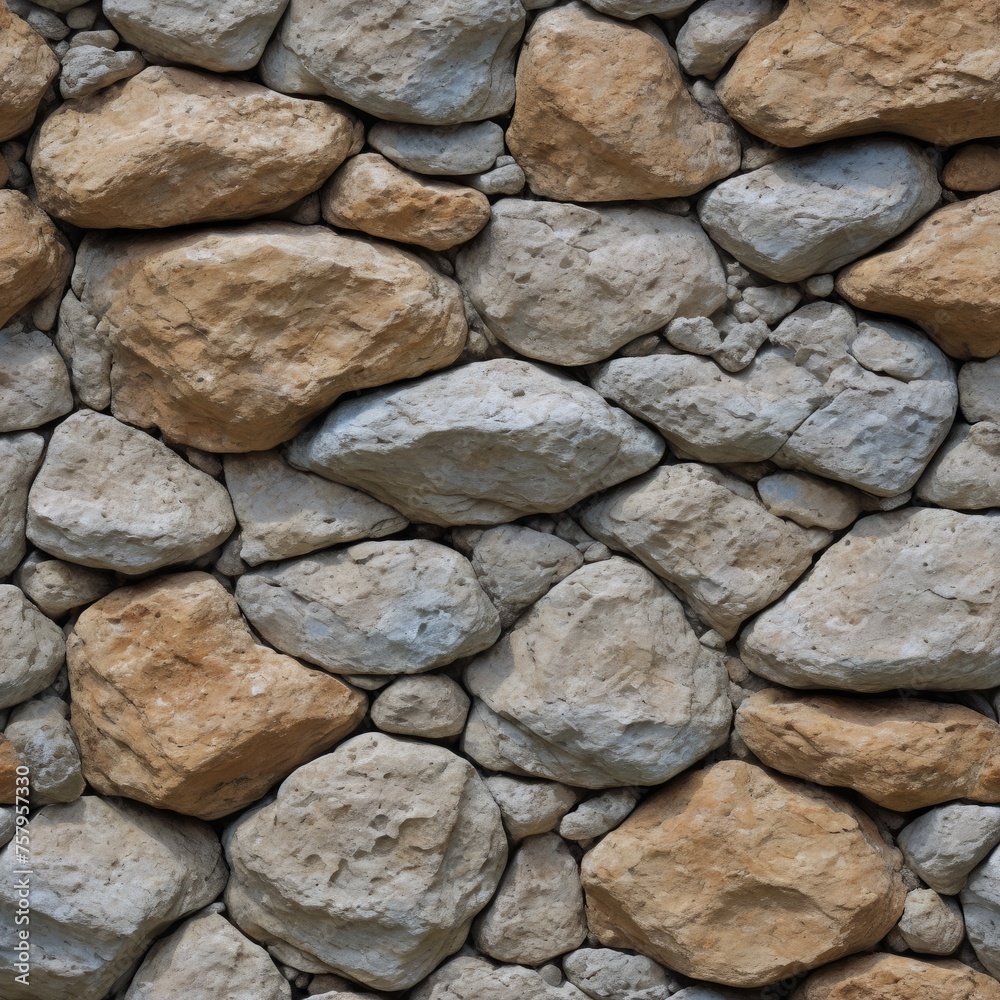 Rough Stone Background Illustration for Texture Design Rough Stone Background Illustration for Texture Design