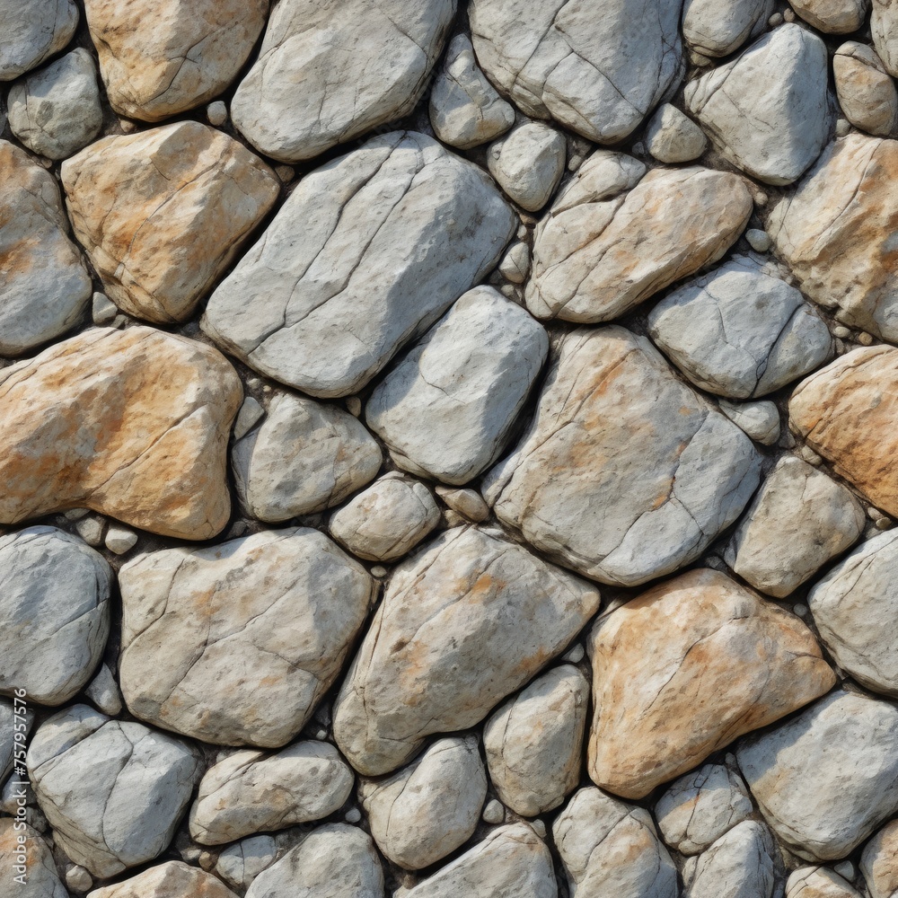 Rough Stone Background Illustration for Texture Design Rough Stone Background Illustration for Texture Design