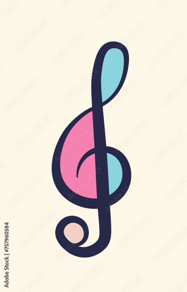 Violin key icon Violin key icon