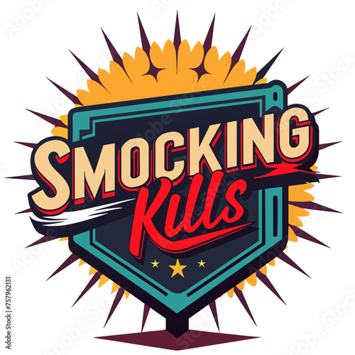 No Smoking Day, quit smoking, smoking kills
