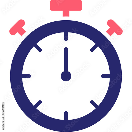 Stopwatch Icon