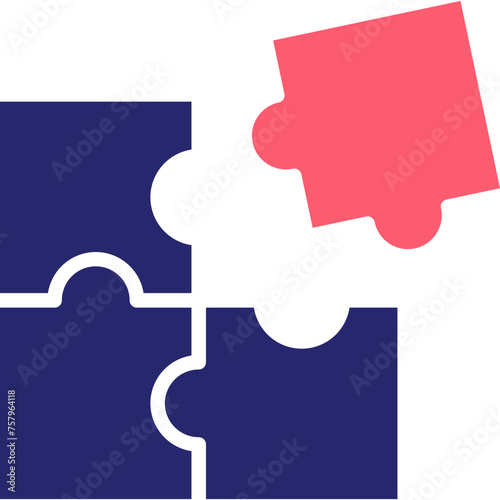 Puzzle Icon
