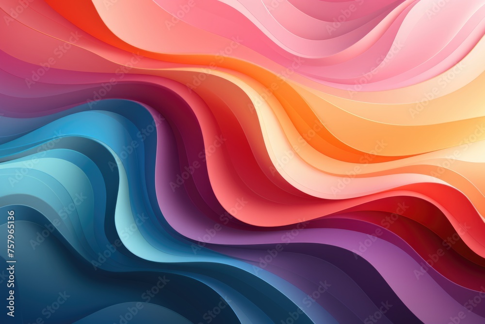Abstract background for web design and work area involvement gradient Abstract background for web design and work area involvement gradient
