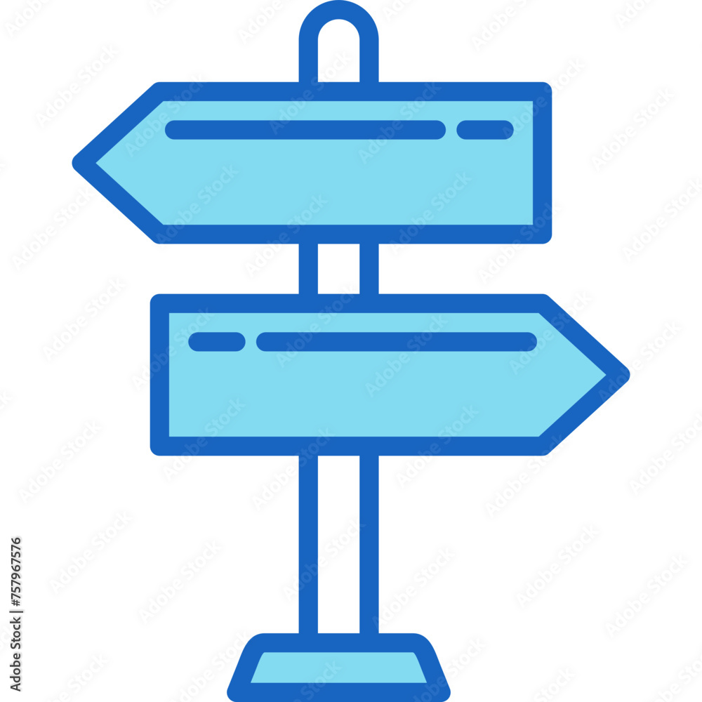 Directions Icon