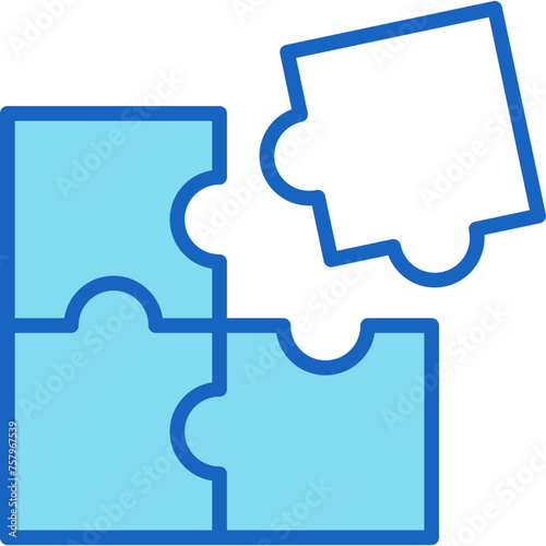 Puzzle Icon