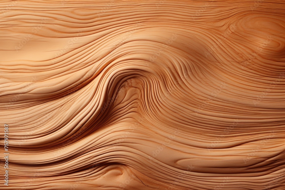 Studio of Scene Curved Wooden Pelling Background for Product Studio of Scene Curved Wooden Pelling Background for Product