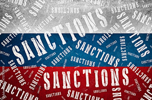 International sanctions against Russia