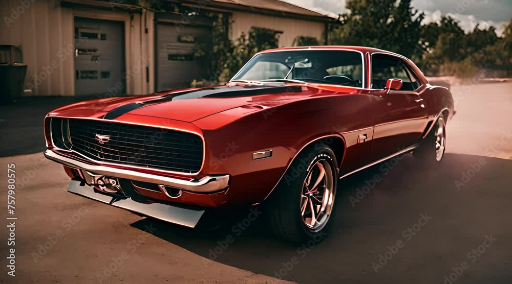 american muscle car american muscle car
