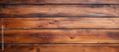 Rustic Wooden Texture Providing a Warm and Cozy Background