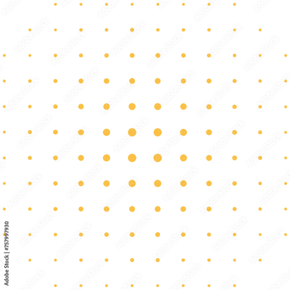 Halftone Gradient Dotted Halftone Gradient Dotted