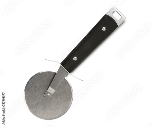 Foto Image of Pizza Cutter