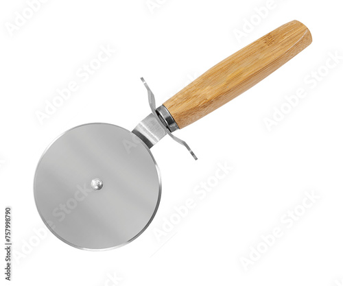 Image of Pizza Cutter