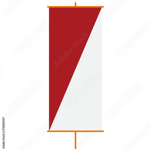 Indonesian Independence Day Flag Accessories