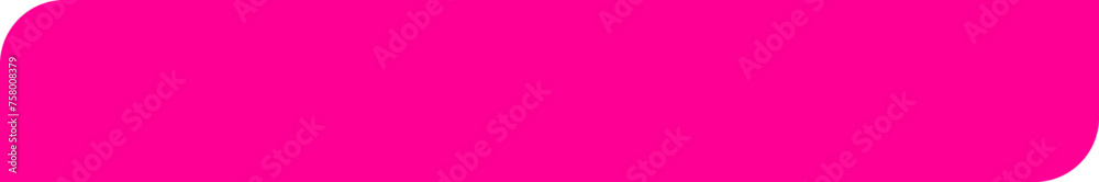 Fototapeta premium Rounded Retangle