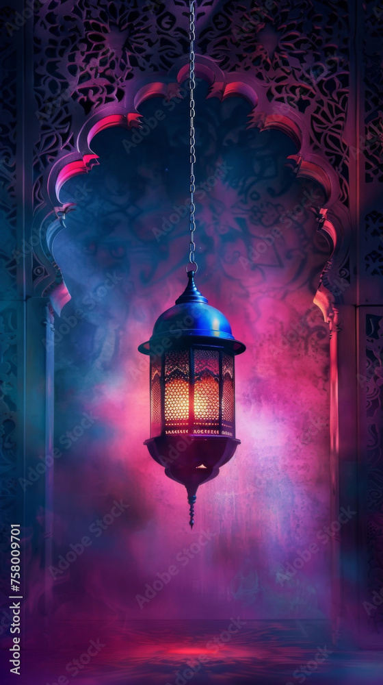 Happy eid ul fitr islamic background social media poster design Happy eid ul fitr islamic background social media poster design