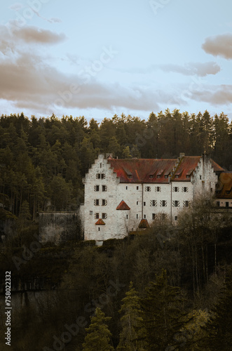 Medieval Majesty: Burg Rabenstein in the Franconian Switzerland