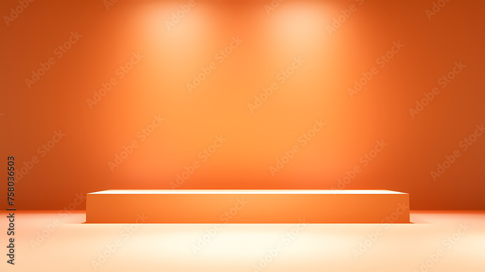 Dark luxury background for product display Dark luxury background for product display