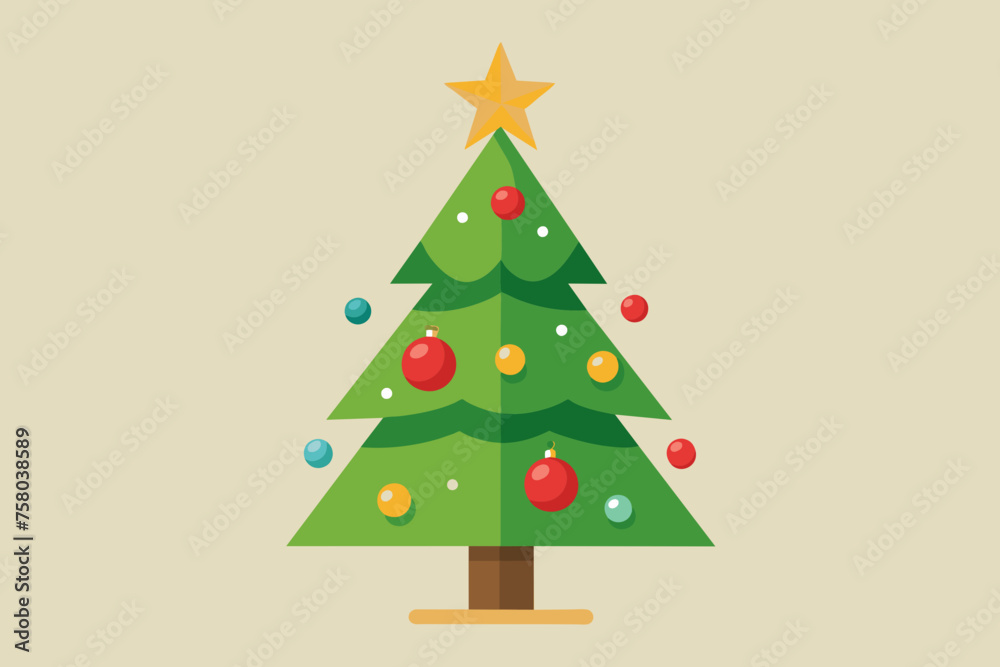 Christmas tree and svg file Christmas tree and svg file