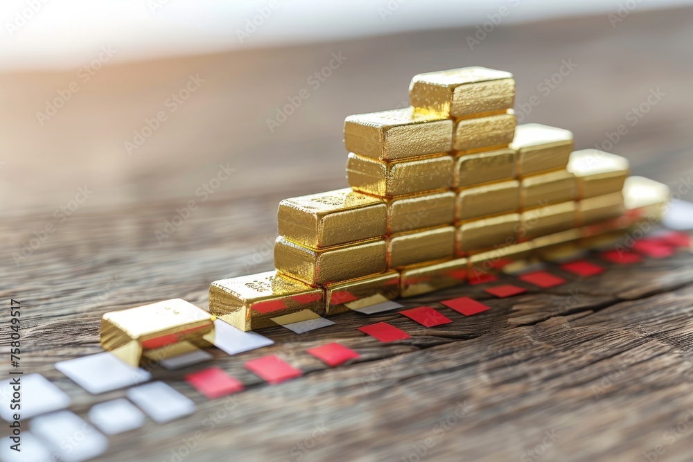 Financial gold investment Financial gold investment