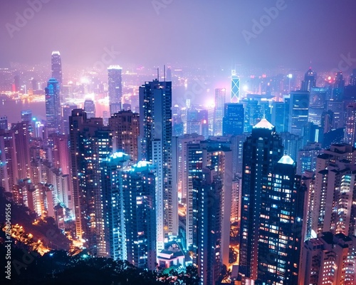 IoT for urban noise and light pollution management