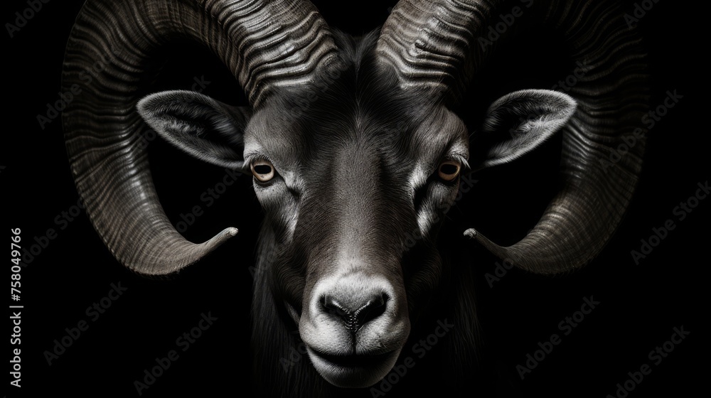 Astrological depiction of the aries zodiac sign, symbolizing vigor and dynamism in astrology. Astrological depiction of the aries zodiac sign, symbolizing vigor and dynamism in astrology.