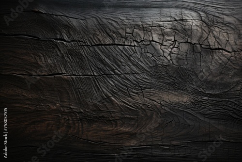 Anguished black texture. Rescue overlay texture. subtle grain texture overlap, generative IA © Kenneth