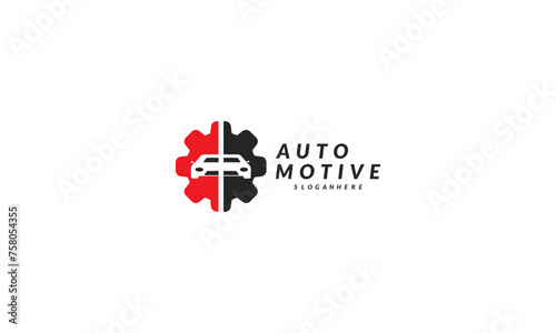 Illustrative logo of a convertible, embodying the freedom and exhilaration of open-road adventures.