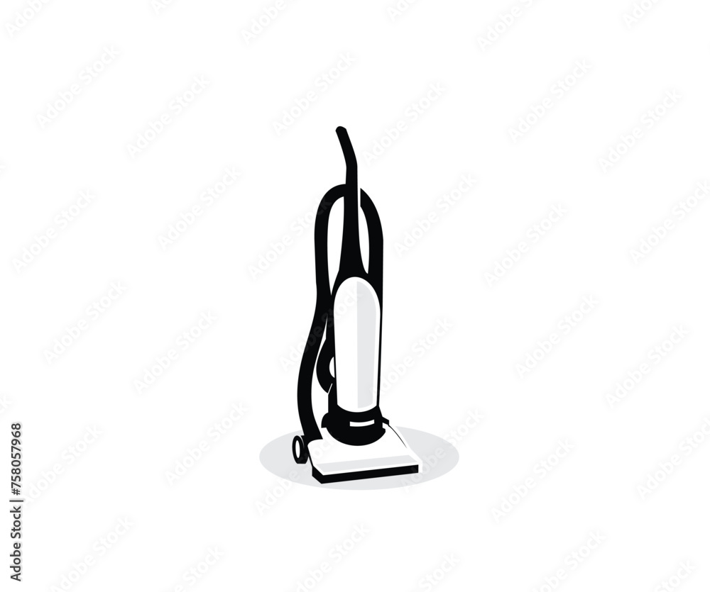 Silhouette Vacuum Cleaner Logo Images Silhouette Vacuum Cleaner Logo Images