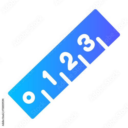 ruler