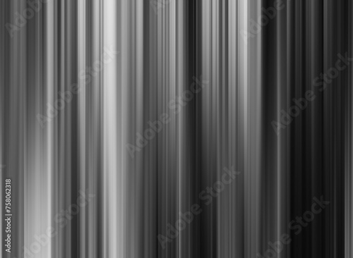 blurred abstract background texture dark grey vertical stripes