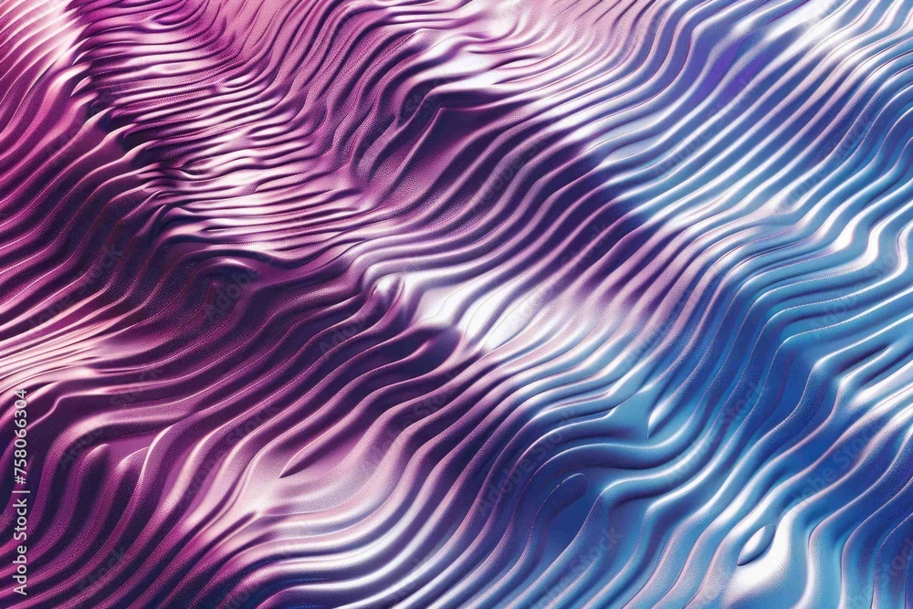 Seamless digital ripple texture in a bi-color scheme Seamless digital ripple texture in a bi-color scheme
