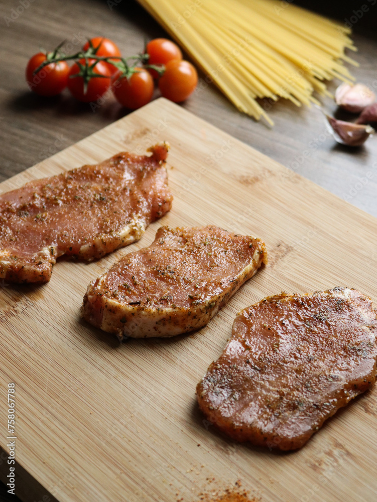grilled steak with vegetables grilled steak with vegetables
