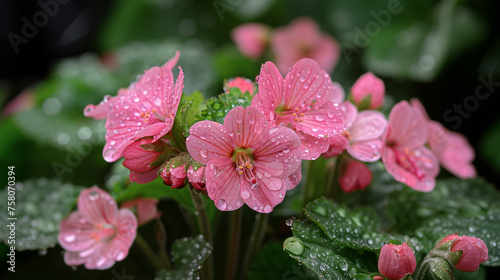 le printemps arrive photo