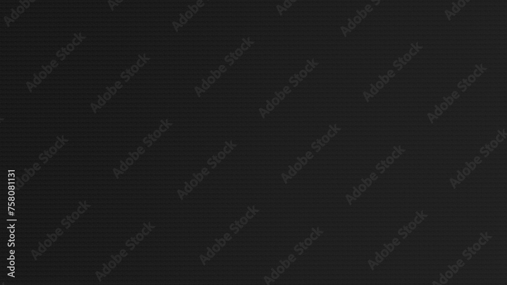  textile texture black for wallpaper background or cover page