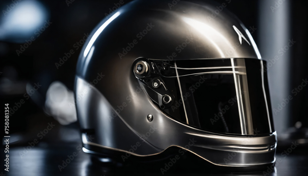 Fototapeta premium helmet