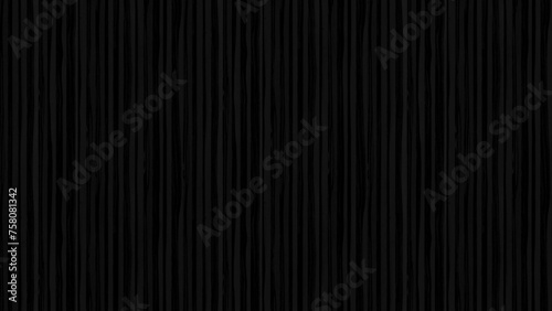 wood texture black for wallpaper background or cover page
