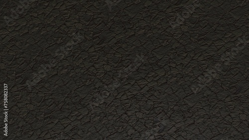 stone texture dark brown for template design and texture background