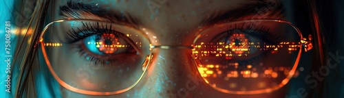 As the matrix evolves computing becomes the language of connectivity