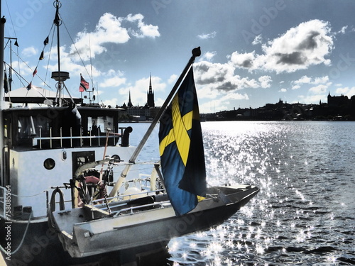 Photography Stockholm in Schweden
