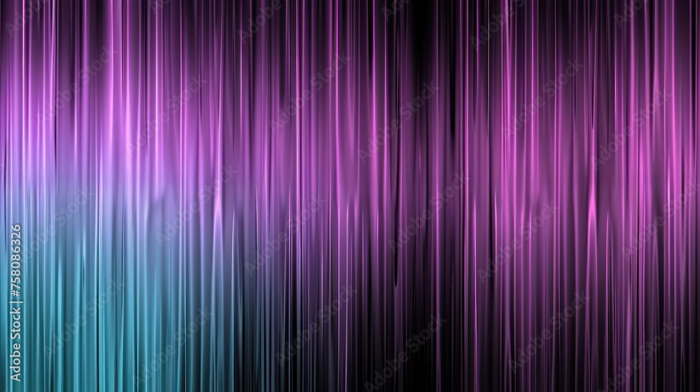 A high-resolution background blending purple, black, and turquoise in a smooth gradient