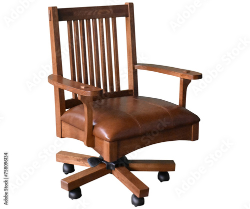 Image of Modern Office Chair