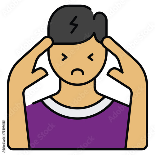  Online support for soothing headaches available.