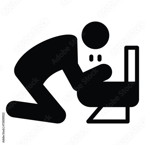  Guidance on managing vomiting episodes and related symptoms.