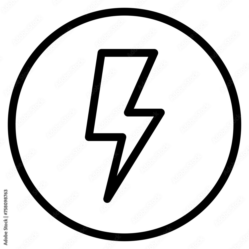 lightning